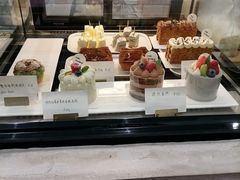 -光作面包Voila Lumiere(中山店)