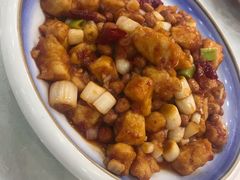 -普天和酒楼·新津菜·烤鸭(天津之眼店)