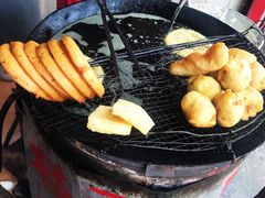 -丽华早点(大成路店)