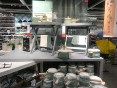 -宜家·瑞典风味餐厅(天津东丽商场店)