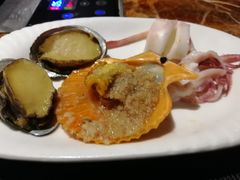 -船奇蒸汽海鲜·闽菜(八市海鲜总店)