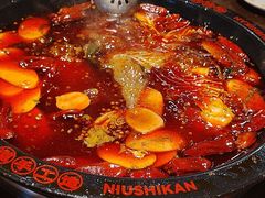 -牛市坎火锅(建设路店)