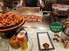 -亚马逊海鲜自助(梅溪湖步步高店)