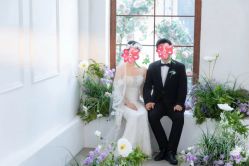 -全城热恋璀璨婚纱摄影(国贸总店)