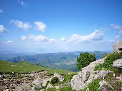 -灵山