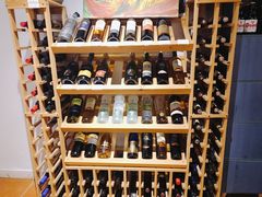 -伊斯坦布尔土耳其清真咖啡餐厅