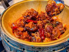 -曾宴·楚菜(湖北省博物馆店)