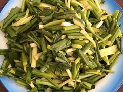 -老城墙炖吊豆饭