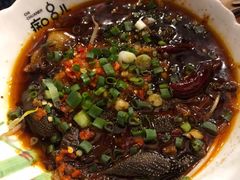 -痴串串(星汉路总店)