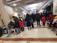 -美林大浴场(奥体中心店)