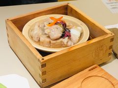 -蔡澜点心·粤菜(西单大悦城店)