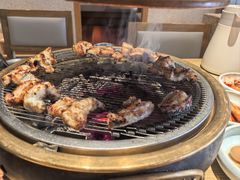 -泥炉烧肉师(新街口金銮巷店)