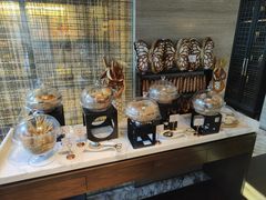 -深圳四季酒店·馥自助餐厅