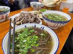 -澄城水盆羊肉(澄县老哥红庙坡店)