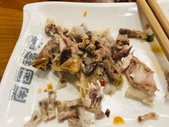 -南国锋味椰子鸡(瀚海店)