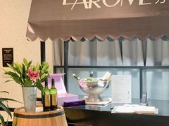 -L'Arome芳芳法国餐厅(仙林金鹰店)