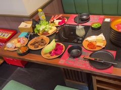 -牛New寿喜烧(虹桥新天地店)