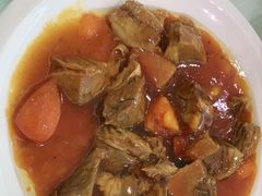 -裕德隆清真饭庄·天津特色菜(河东店)