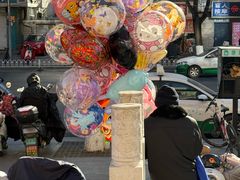 -乔家满族八大碗(流水沟店)