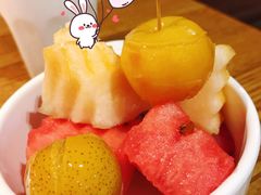 -比格比萨自助(国展店)