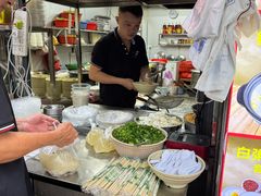 -许佳后安粉汤店