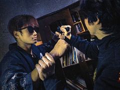 -棂笼·深度沉浸密室(武汉旗舰店)