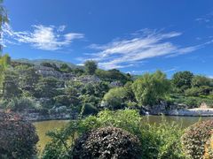 -北京西山国家森林公园