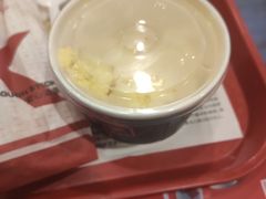 -肯德基(中关村E世界店)