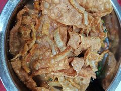 -谭老太正宗柳州螺狮粉(家和花园店)