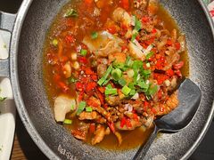 -味上湘菜馆(岳麓山店)