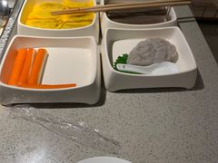 -海底捞大排档火锅(悦荟广场店)