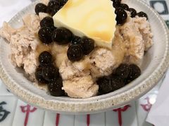 -堂屋糖水店(愚园店)
