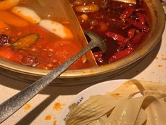 -小龙坎火锅(全球总店)