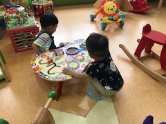 -启蒙时光托育中心(新北k12店)