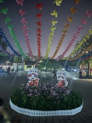 -深圳市儿童乐园