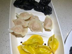 -船歌·鱼水饺青岛菜(金狮广场店)