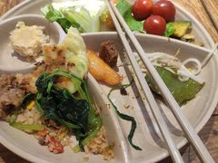 -素满香·素食自助餐厅(直营·大兴街店)
