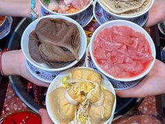 -纸盐河码头火锅(十八梯店)
