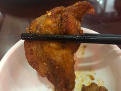 孜然羊排-范记靖远羊羔肉(博物馆店)