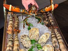 -Ministry of Crab•MOC(交子大道店)