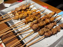 -管氏翅吧(地安门创始店)