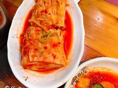 -松林阁烤肉(延大店)