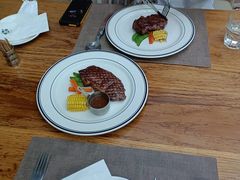 -食间牛排(湖西路店)