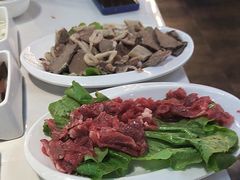 -中国凉都黄牛肉馆(杭州总店)