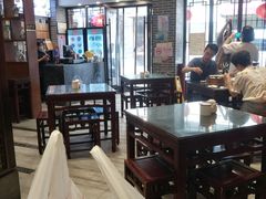 大堂-德兴馆(山西南路店)