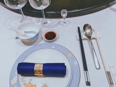 -翠湖轩中餐厅(昆明翠湖宾馆店)