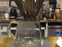 -KYO COFFEE(胶州路店)