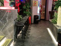 -鼎原力量东北吊炉烧烤(幸福街店)