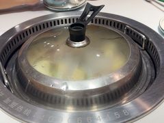 -满兴咱妈烀饼铁锅炖(兰州北街店)