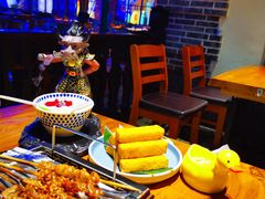 -那些年记忆烧烤